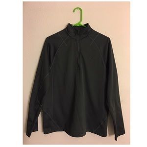 💪🏾 CHAMPION HALF-ZIP💪🏾